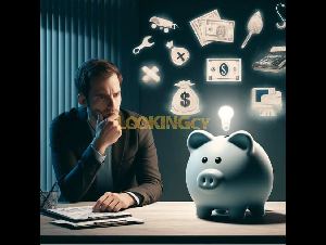 FINANCIAL LOAN SERVICE IS AVAILABLE NOW 