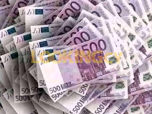 We give LOAN here with 3 interest rate on any amount