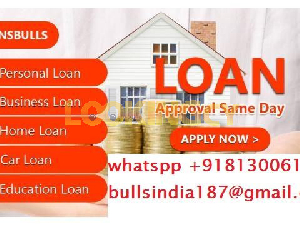 LOANS FOR 2% PERSONAL LOAN & BUSINESS LOAN OFFER APPLY NOW