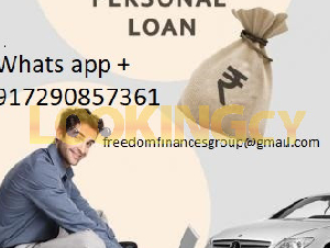 Assalamualaikum We offer Business and personnel Loans here
